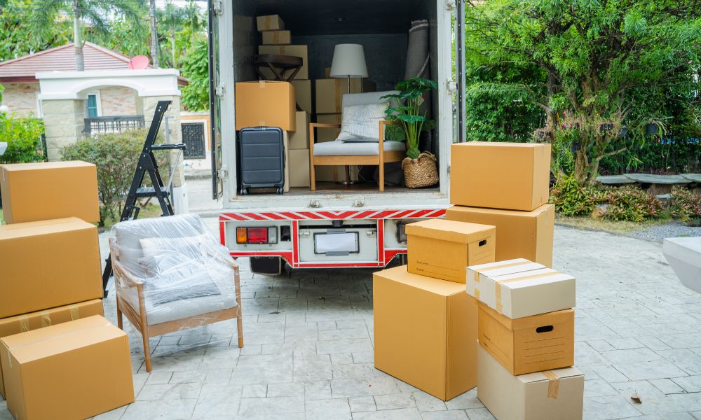 How to Safely Pack and Move Your Celebrity-Inspired Home Decor