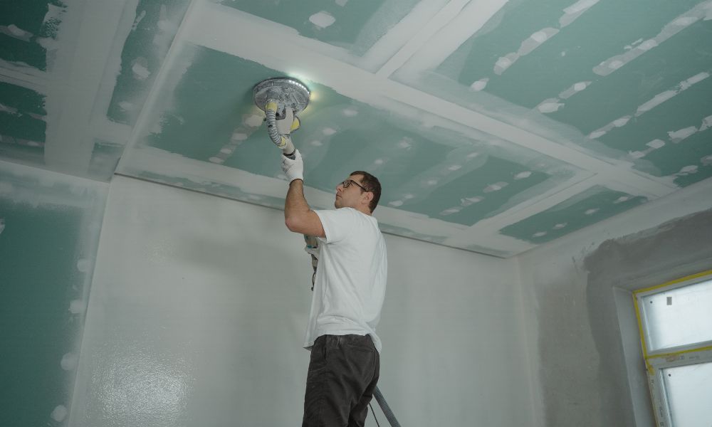 Modern Flush Mount LED Ceiling Lights for Low Ceilings What Actually Works Best