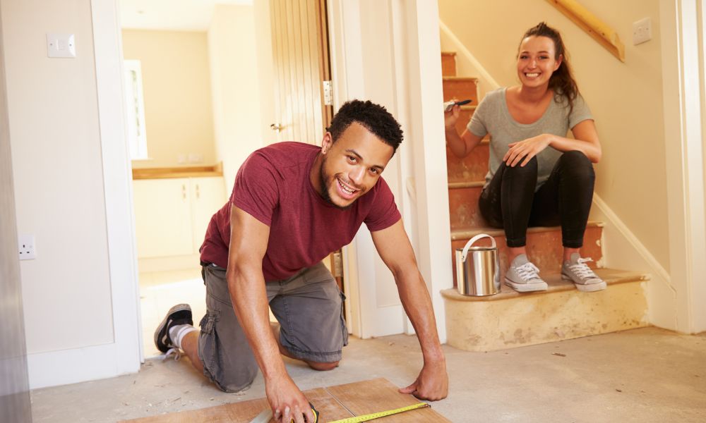 Home Renovation Companies in Toronto