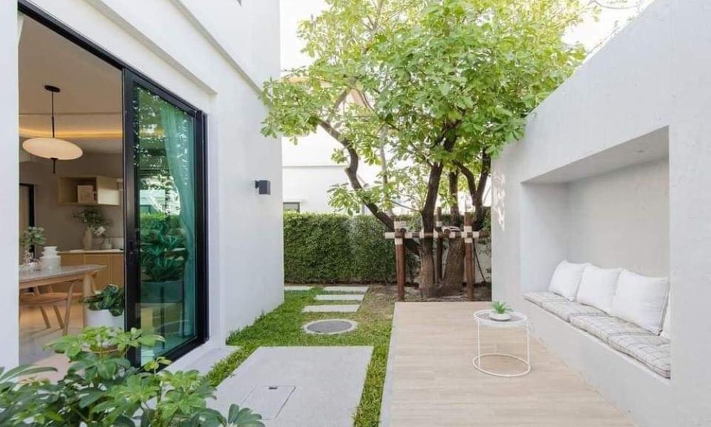 Top Patio Door Styles for Modern Homes in Oklahoma City, OK