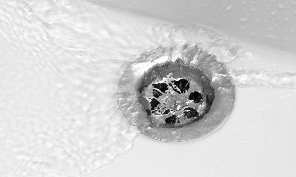 Why Slow Drains Should Never Be Ignored