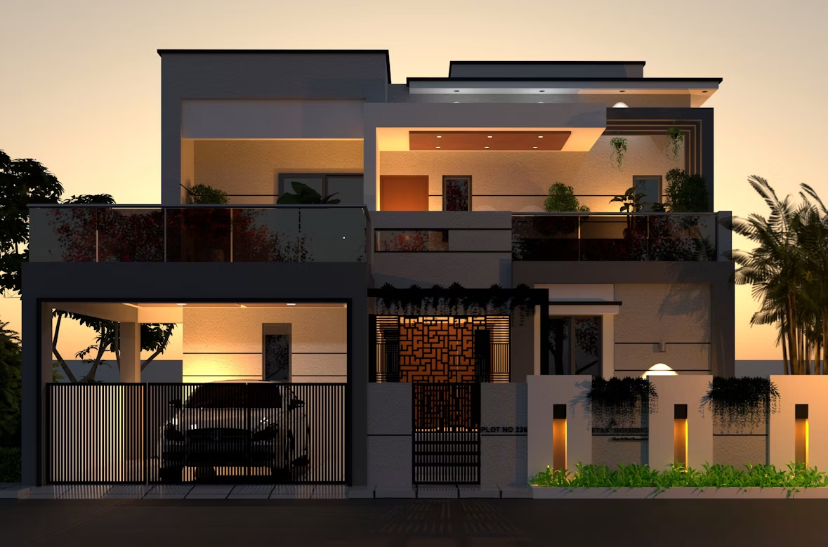 Home Repair Tasks Every Luxury Property Needs