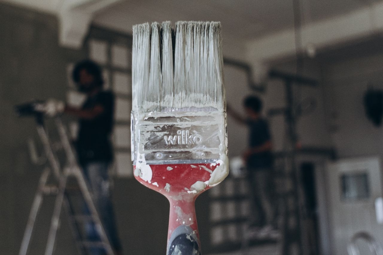 Rushing a Home Improvement Project