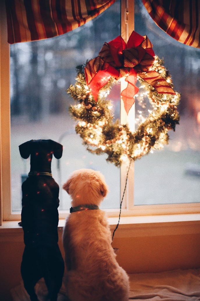 How Holidays Bring Soul and Warmth to Your Home