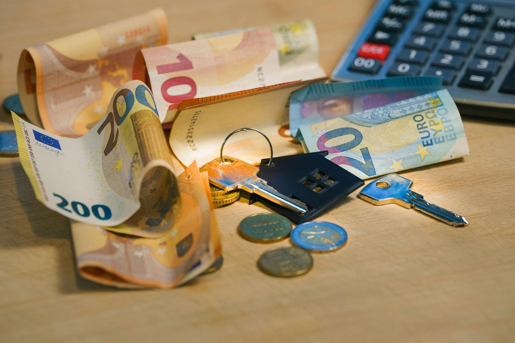 How Property Tax Rules Impact Capital Gains