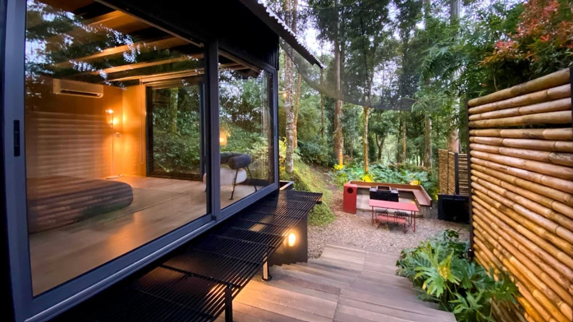 Changing Luxury Home Architecture