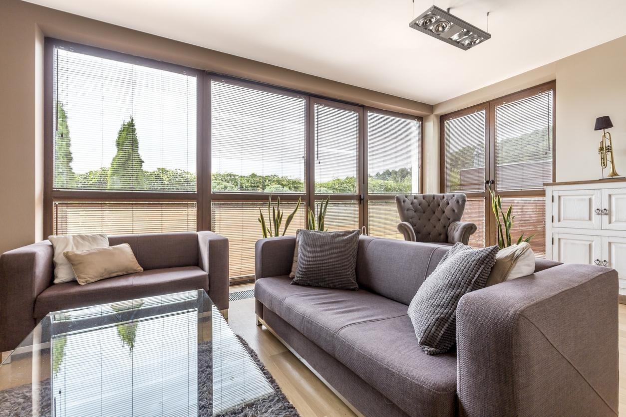 Benefits Of Natural Light In Home