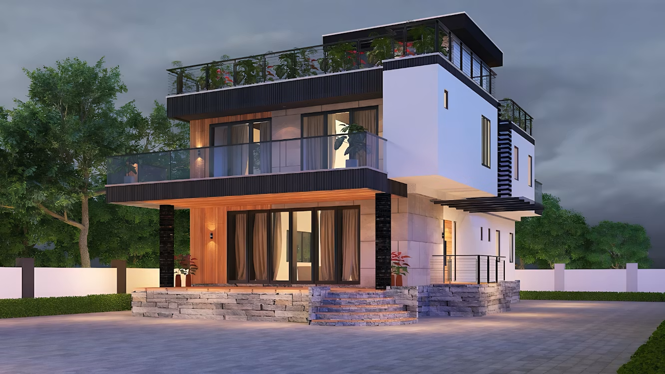 Final Steps to Perfecting Luxury Builds