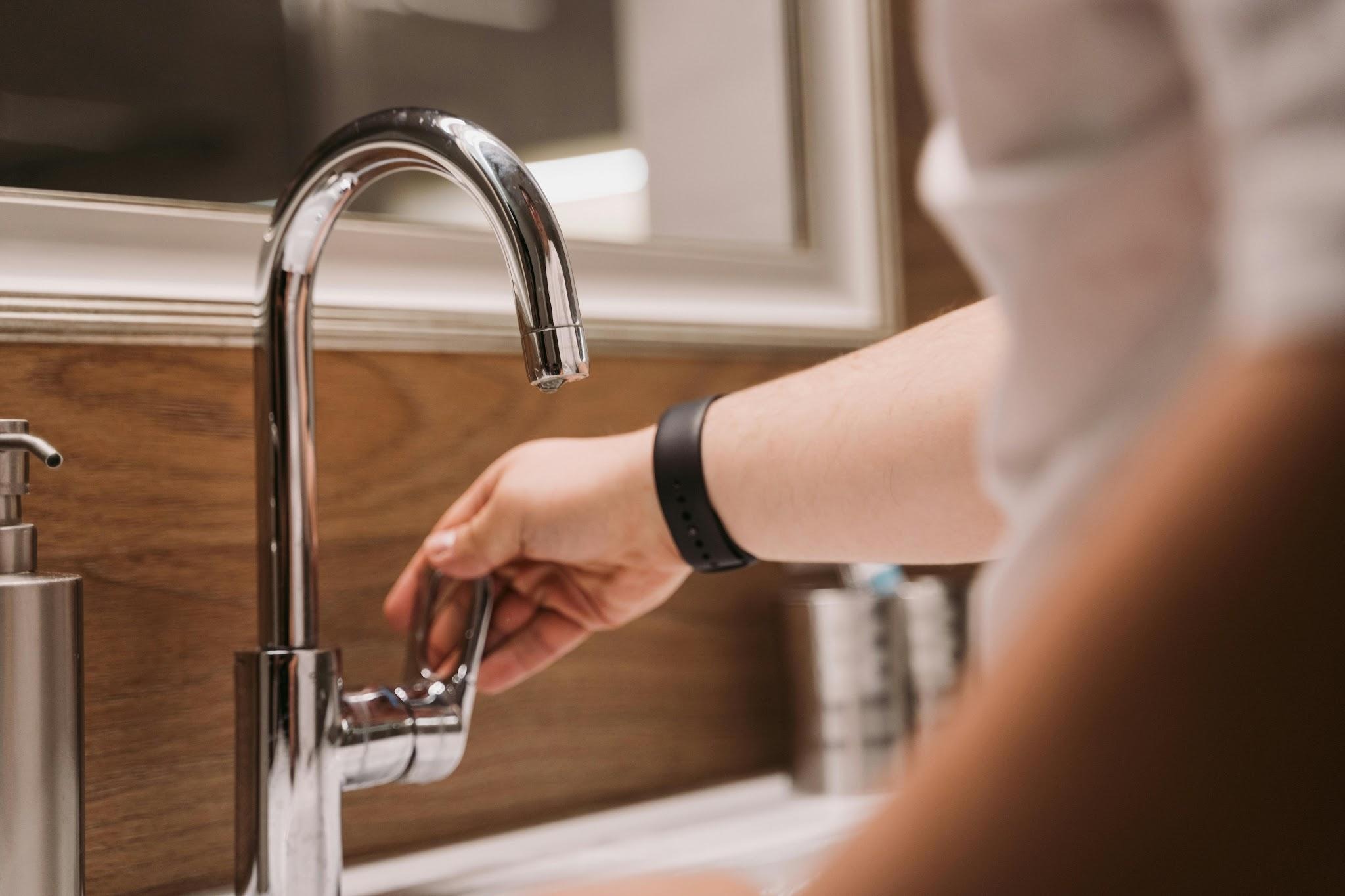 Hard Water Woes