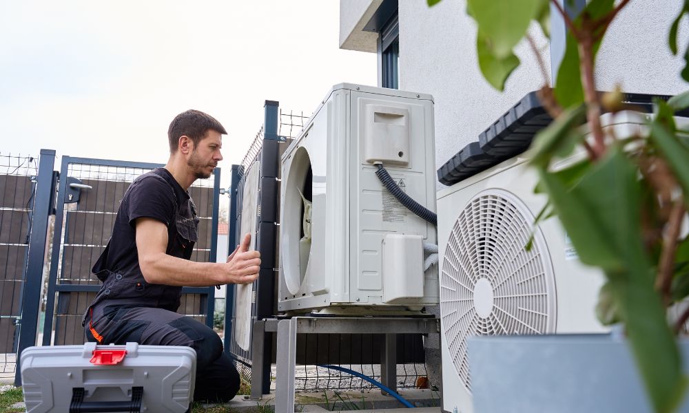 Essential Guide to Residential HVAC, Plumbing, and Electrical Services