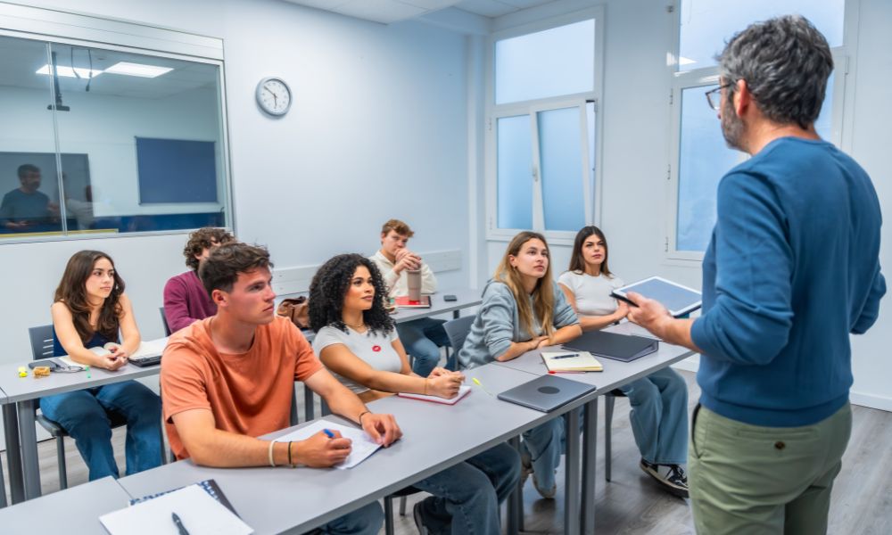 Modernizing Higher Education Workflows Selecting the Right Electronic Document Infrastructure