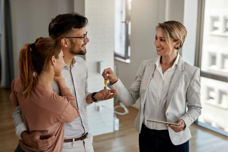 Purchasing Your Next Flat