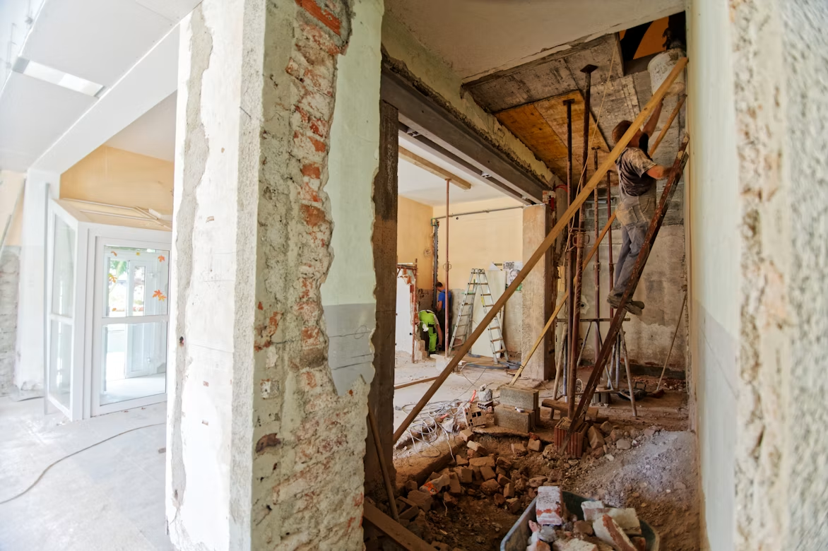 Smart Questions to Ask Before Starting a Home Renovation