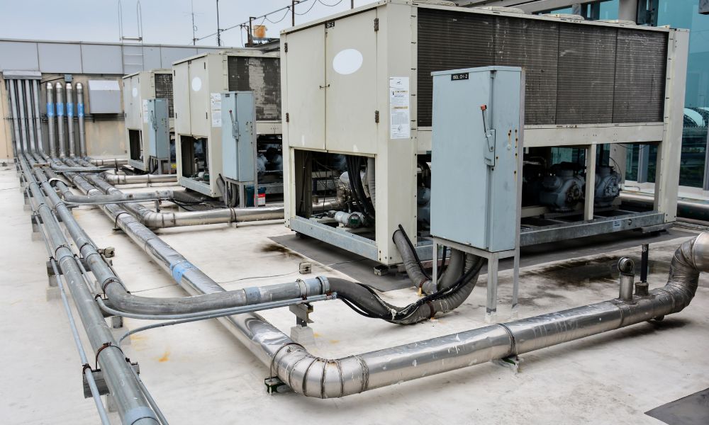 Essential Home HVAC, Plumbing, and Electrical Care