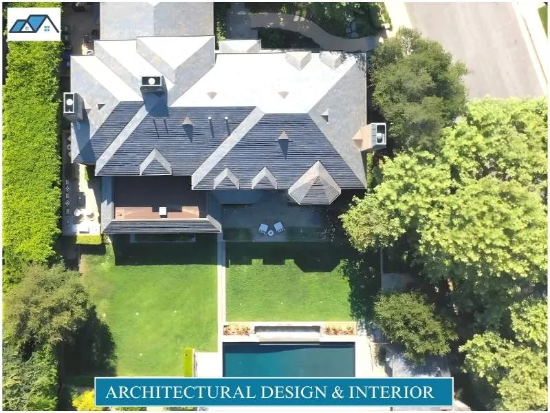 Ethan Klein House: Inside His Bel-Air Mansion in 2026 4 Architectural Design & Interior