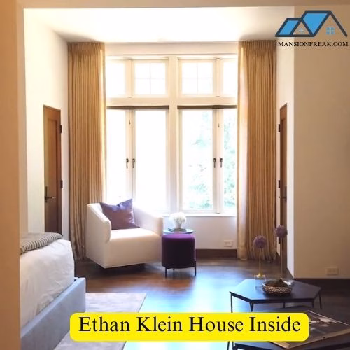 Ethan Klein House Inside