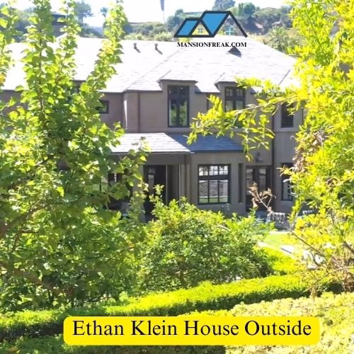 Ethan Klein House Inside – Photo Views
