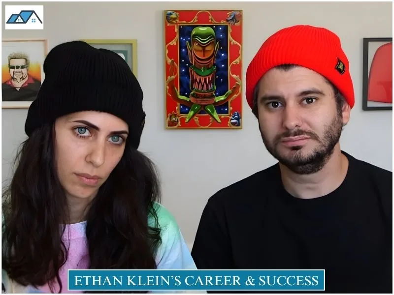 Ethan Klein House: Inside His Bel-Air Mansion in 2026 9 Ethan Klein’s Career & Success