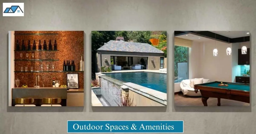 Ethan Klein House: Inside His Bel-Air Mansion in 2026 8 Outdoor Spaces & Amenities