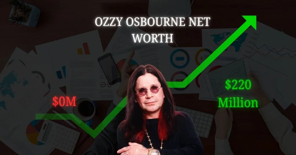 Ozzy Osbourne House Revealed: $18M Hancock Park Mansion 11 Ozzy Osbourne Net Worth