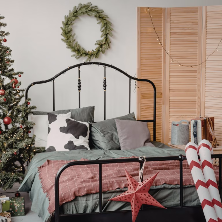 Selena Quintanilla House Bedroom