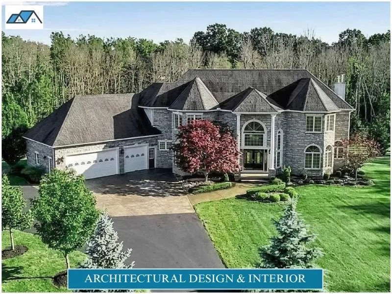 Architectural Design & Interior