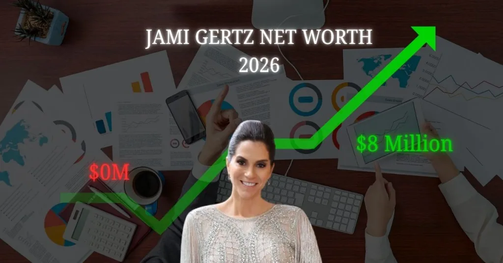 Jami Gertz Net Worth 2026