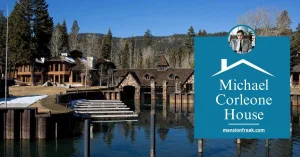 Michael Corleone House