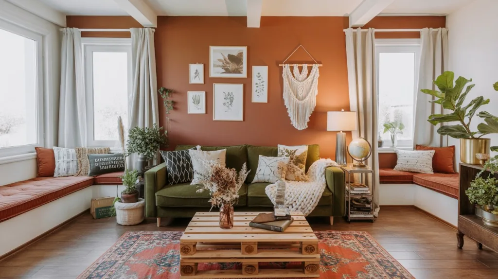 Budget-Friendly Decorating Strategies