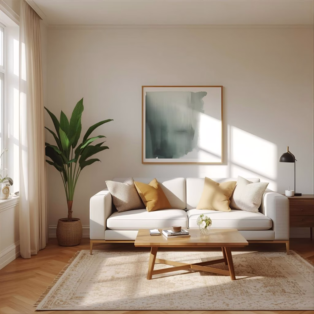 Transform Your Space: How to Be Better at Interior Design MintPalDecor 3 How to Be Better at Interior Design MintPalDecor
