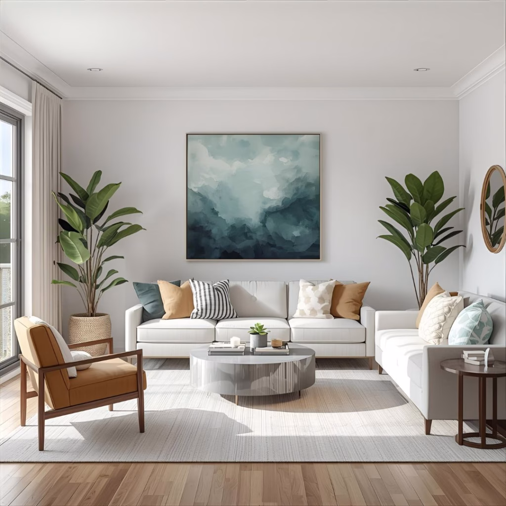 Transform Your Space: How to Be Better at Interior Design MintPalDecor 2 How to Be Better at Interior Design MintPalDecor