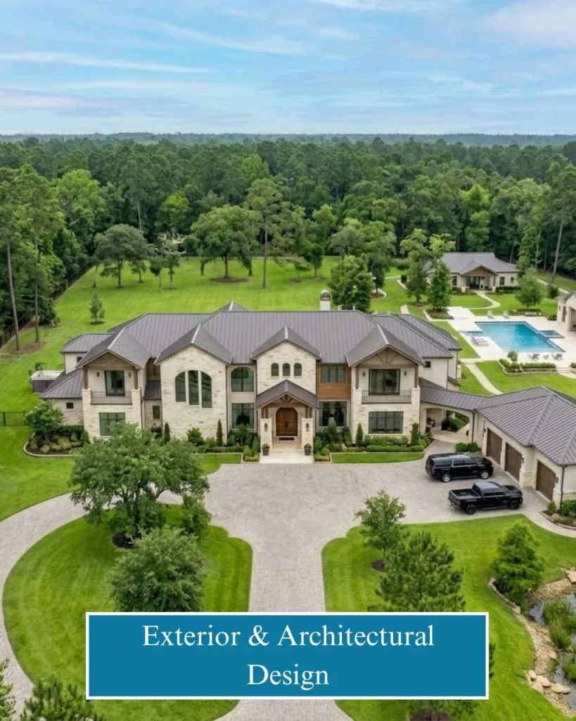 Jalen Hurts House: Inside His $8.68M Atascocita, Texas Home 3 Jalen Hurts House