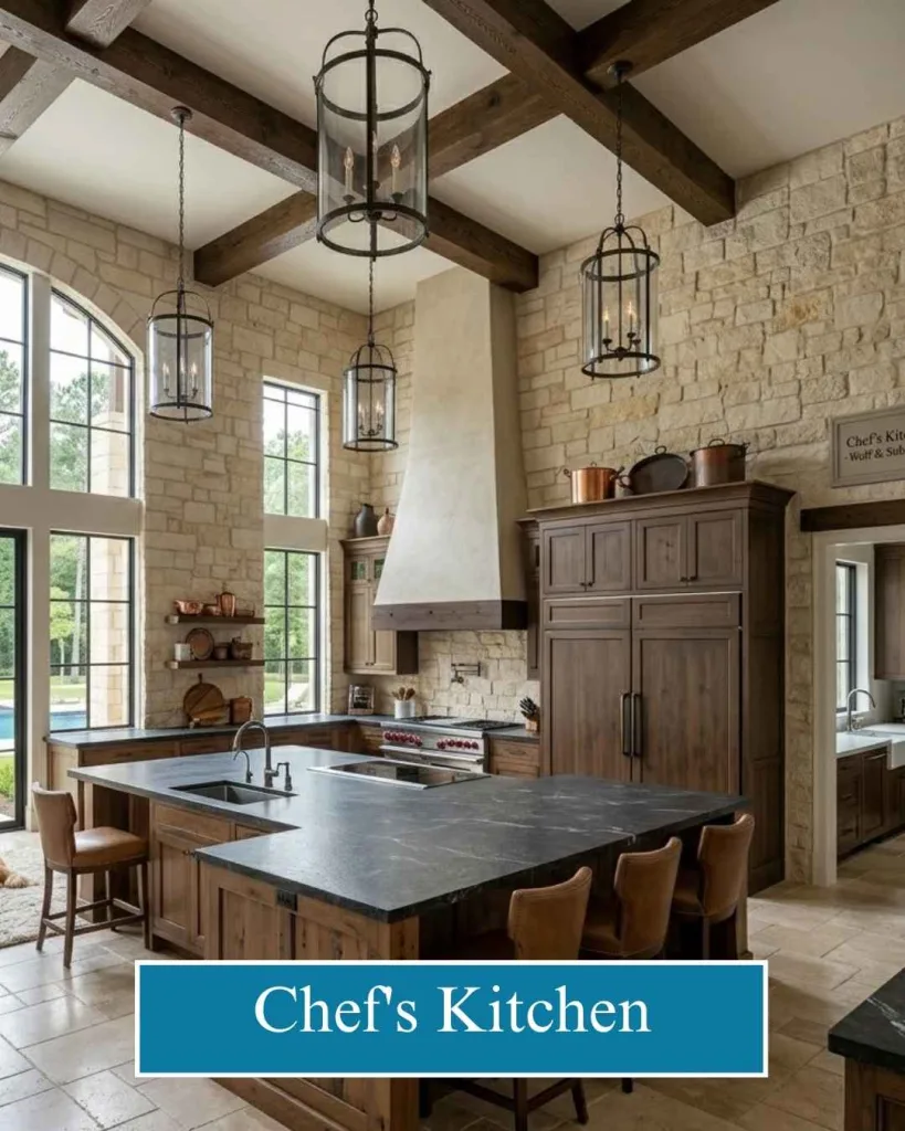 Jalen Hurts House: Inside His $8.68M Atascocita, Texas Home 7 Jalen Hurts House
