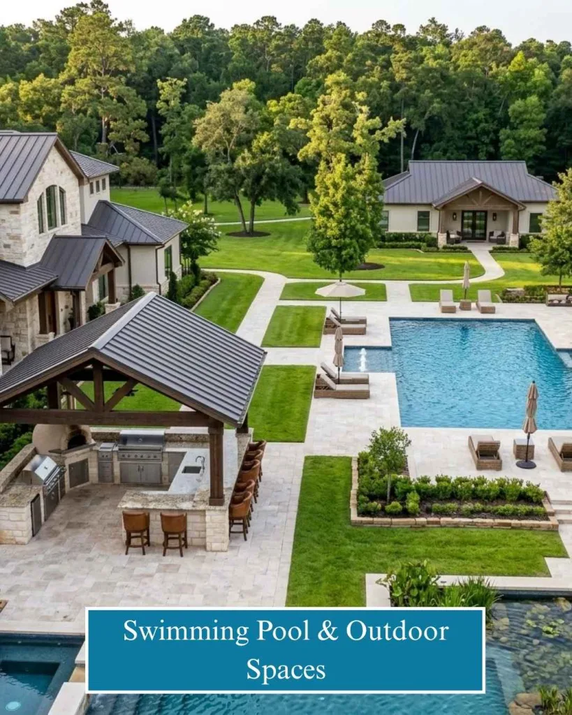 Jalen Hurts House: Inside His $8.68M Atascocita, Texas Home 8 Jalen Hurts House