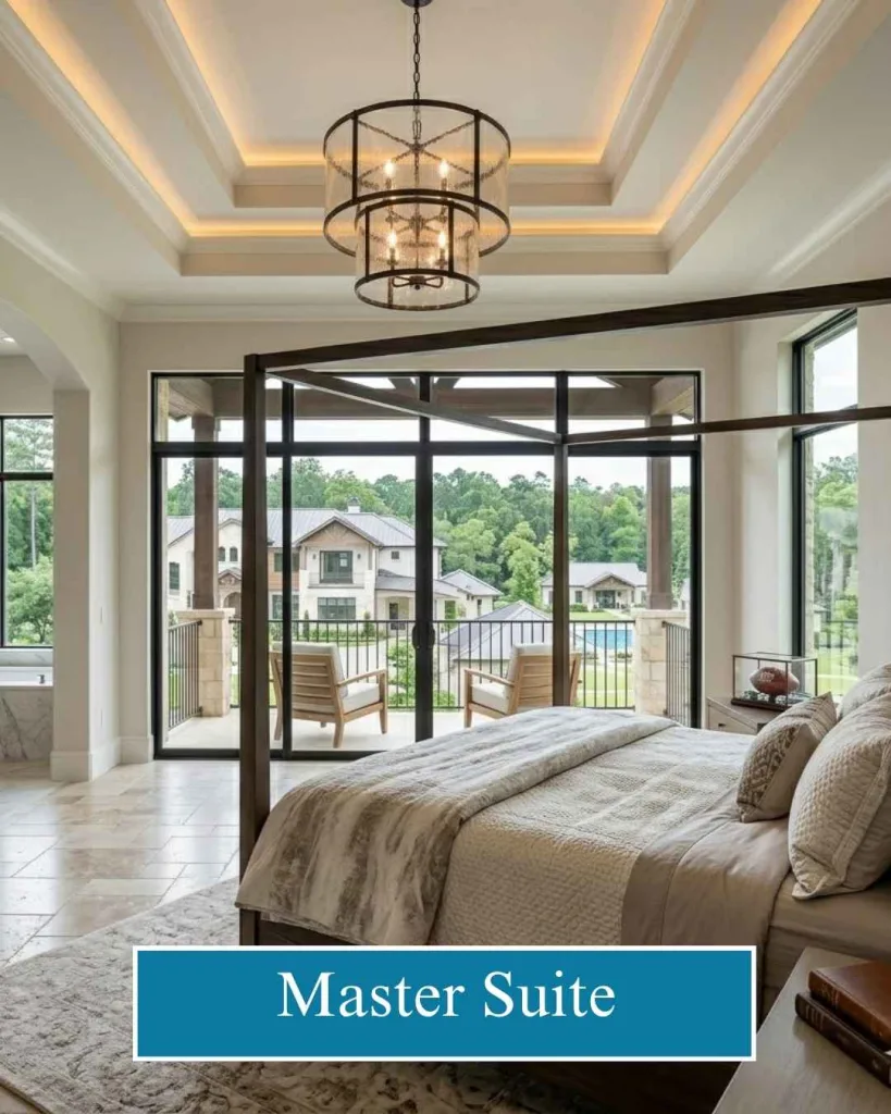 Jalen Hurts House: Inside His $8.68M Atascocita, Texas Home 5 Jalen Hurts House
