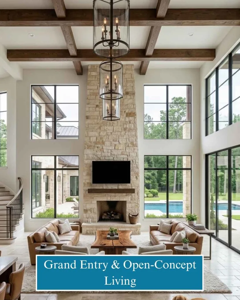 Jalen Hurts House: Inside His $8.68M Atascocita, Texas Home 4 Jalen Hurts House