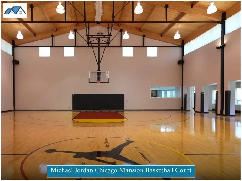 Basketball & Badminton - Sports Facilities