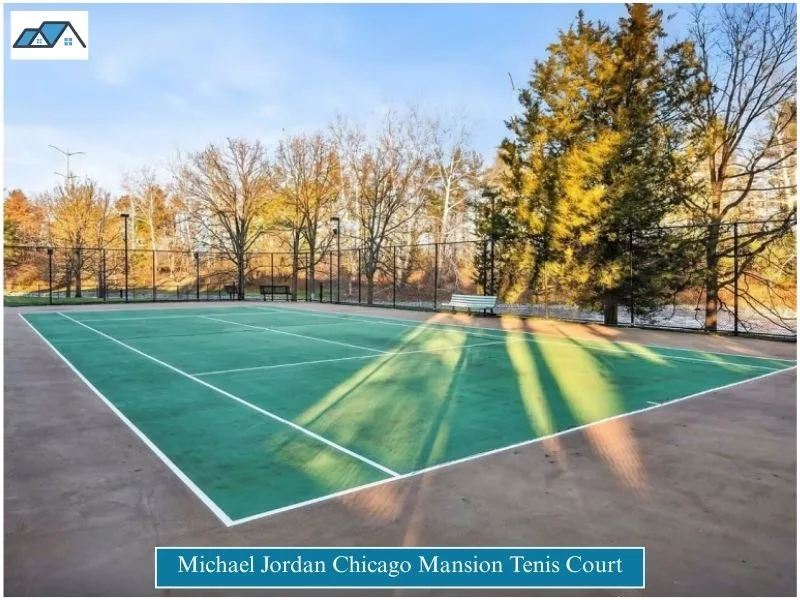 Basketball & Badminton - Sports Facilities