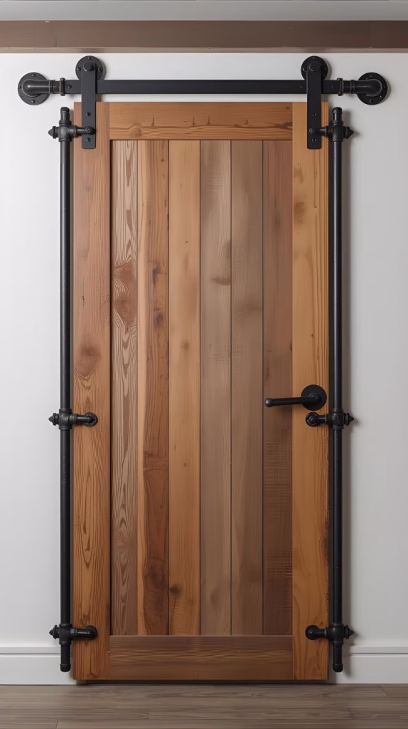 Interior Door Design Ideas