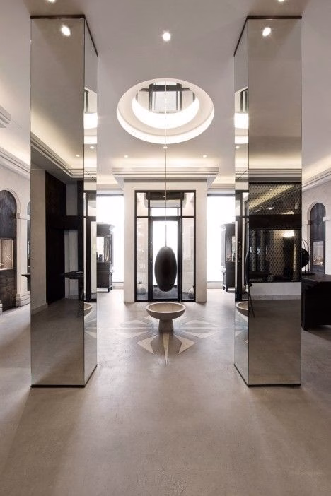  Beauty Shop Interior Design Ideas