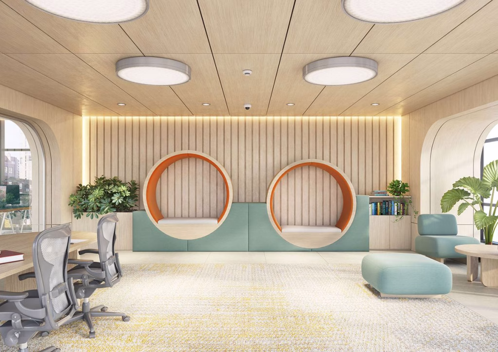  Beauty Shop Interior Design Ideas