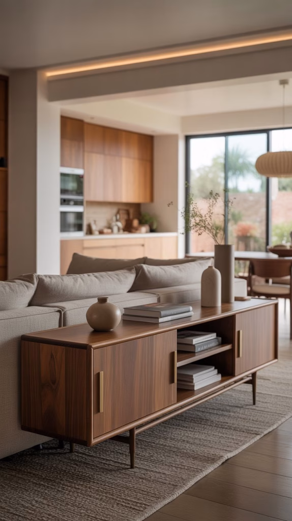 Awkward Living Room Layout Ideas