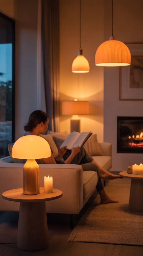 How Interior Design Affects Mental Health
