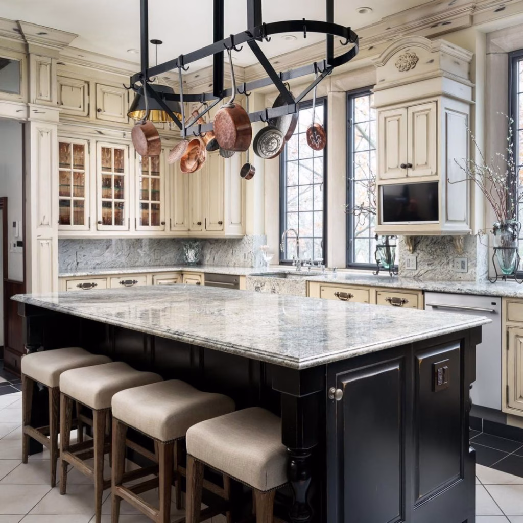 Bloomfield Manor Kitchen