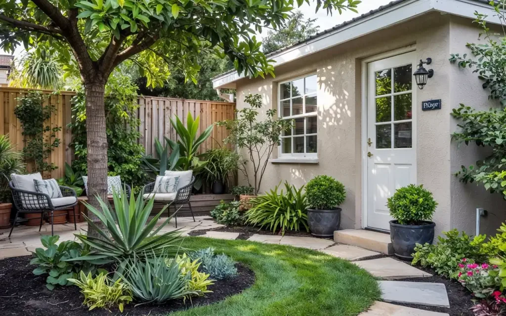 Budget-Friendly Landscape Makeovers