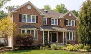 Home Window Replacement in Chicagoland