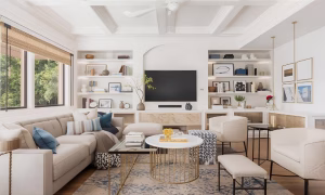 how to set up my home decoradtech