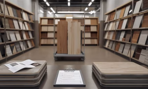 floor and decor return policy