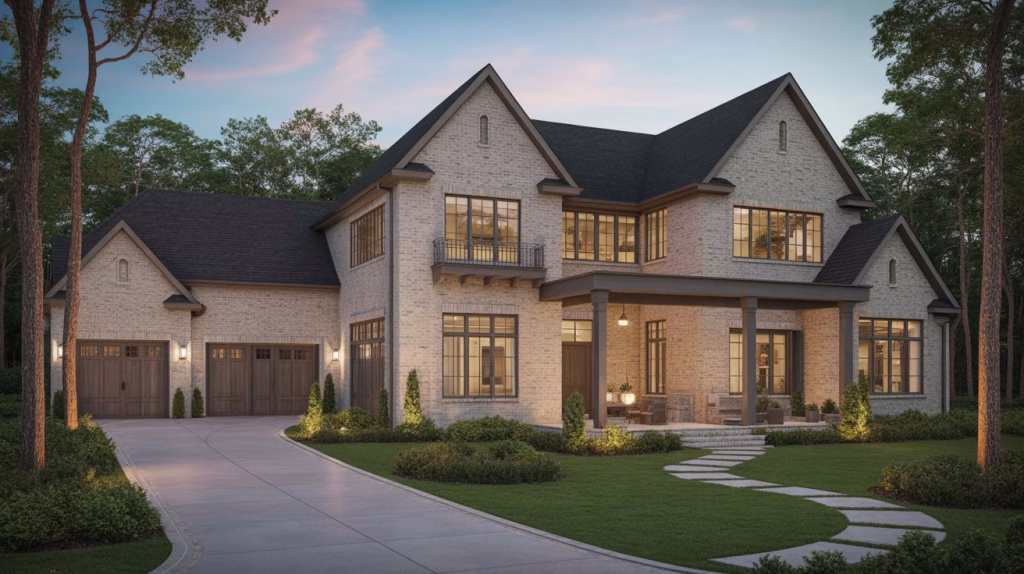 Steven Furtick House