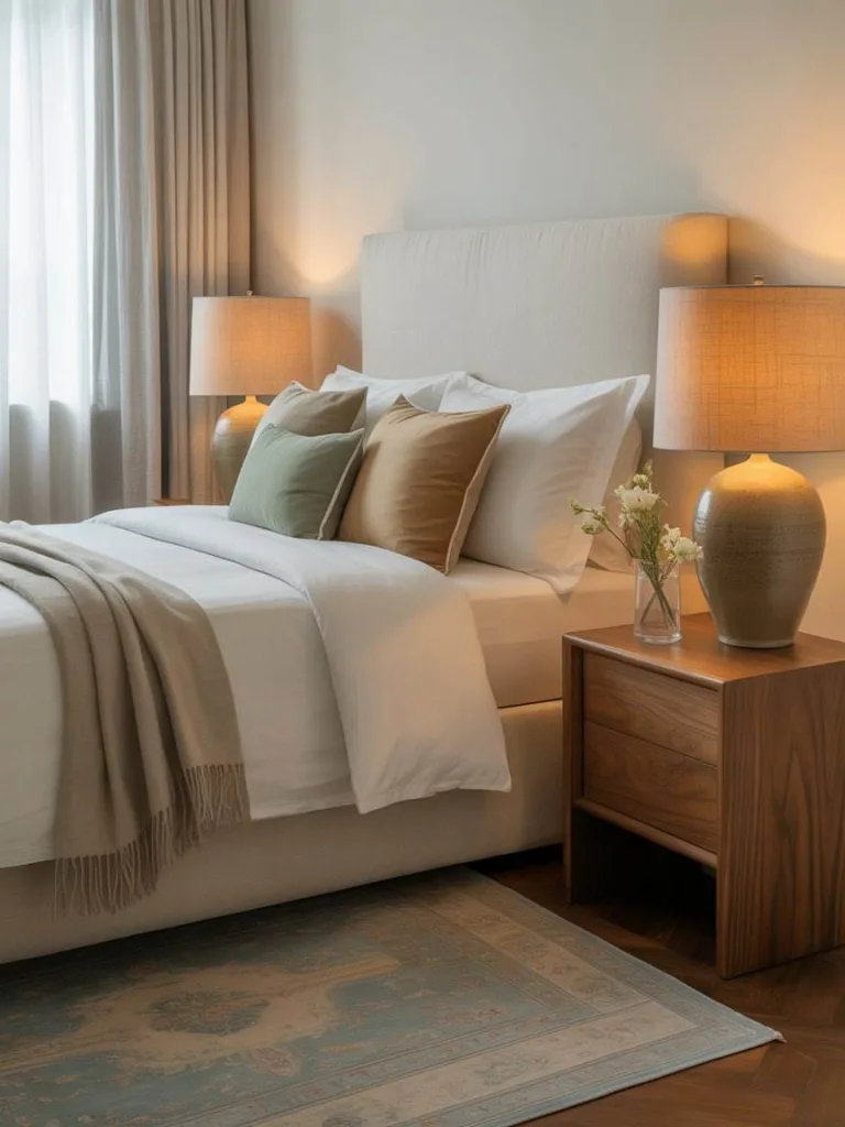 Elegant Escape for Overnight Guests